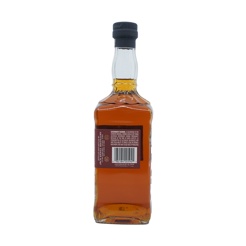 Jack Daniel's Triple Mash Bottled-In-Bond Blended Straight Whiskey - LoveScotch.com