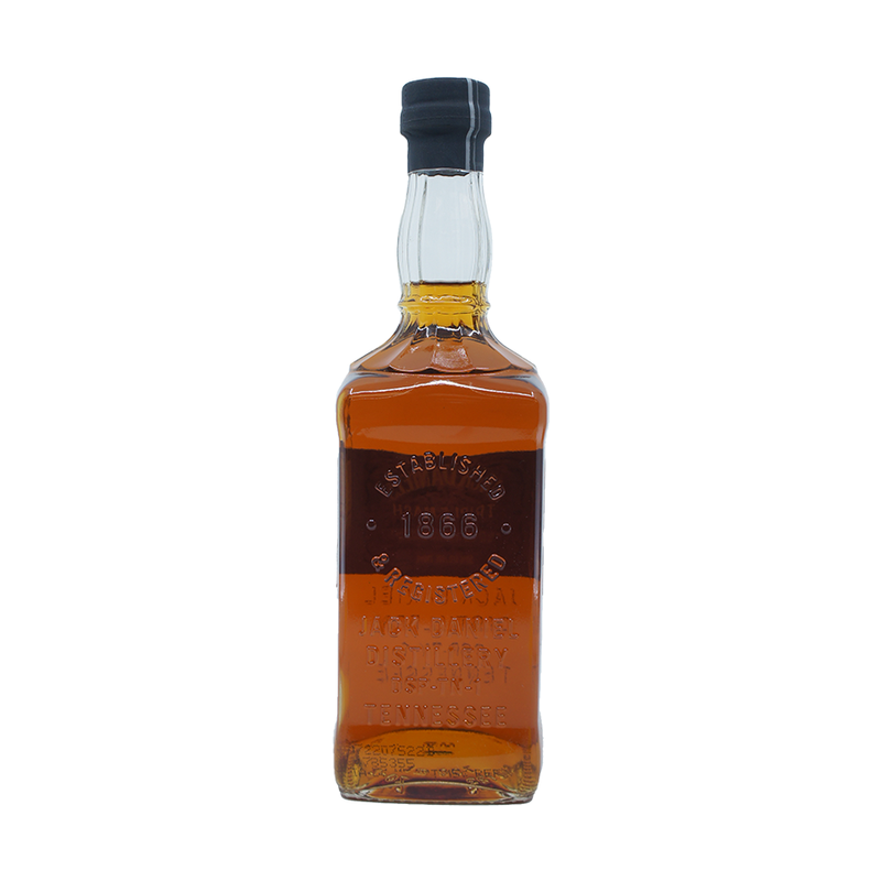 Jack Daniel's Triple Mash Bottled-In-Bond Blended Straight Whiskey - LoveScotch.com