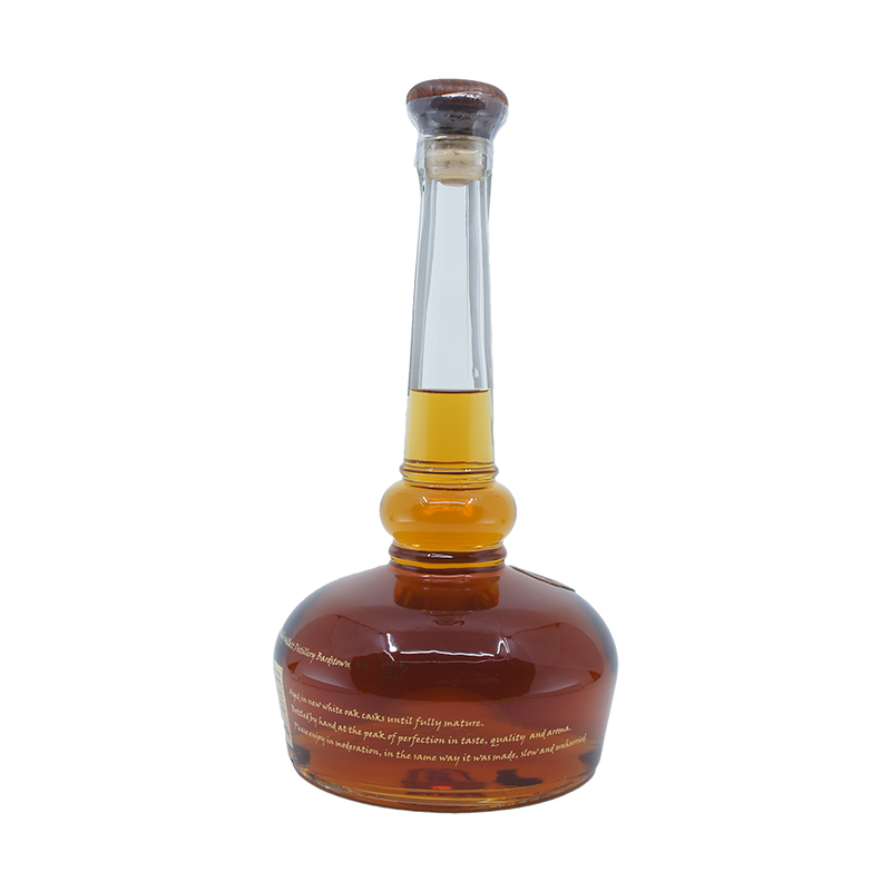 Willett Pot Still Reserve Kentucky Straight Bourbon Whiskey - LoveScotch.com