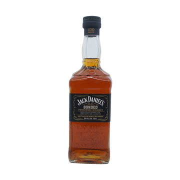 Jack Daniel's 'Bonded' Bottled-In-Bond 100 Proof Tennessee Whiskey - LoveScotch.com