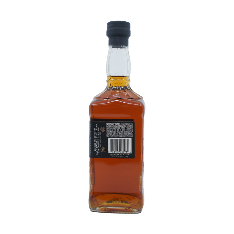 Jack Daniel's 'Bonded' Bottled-In-Bond 100 Proof Tennessee Whiskey - LoveScotch.com