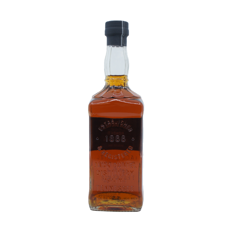 Jack Daniel's 'Bonded' Bottled-In-Bond 100 Proof Tennessee Whiskey - LoveScotch.com