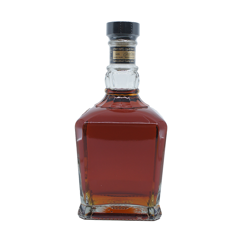 Jack Daniel's Single Barrel Barrel Proof Tennessee Whiskey - LoveScotch.com