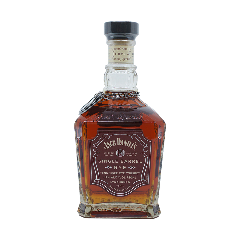 Jack Daniel's Single Barrel Rye Personal Collection 'The Tavern' - LoveScotch.com