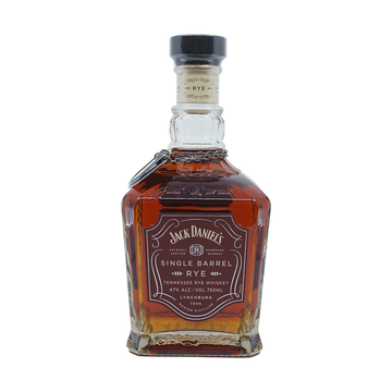 Jack Daniel's Single Barrel Rye Personal Collection 'The Tavern' - LoveScotch.com