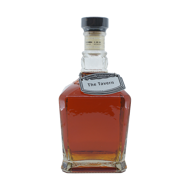 Jack Daniel's Single Barrel Rye Personal Collection 'The Tavern' - LoveScotch.com