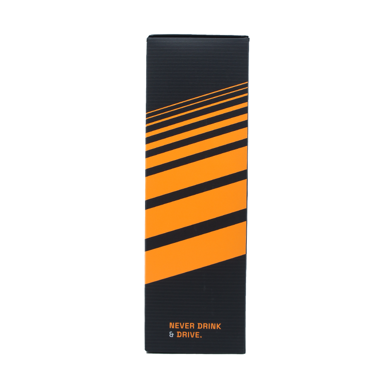 Jack Daniel's McLaren Limited Edition Old No.7 Tennessee Sour Mash