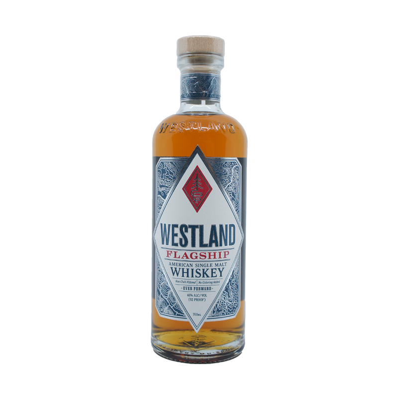 Westland American Single Malt Whiskey - LoveScotch.com
