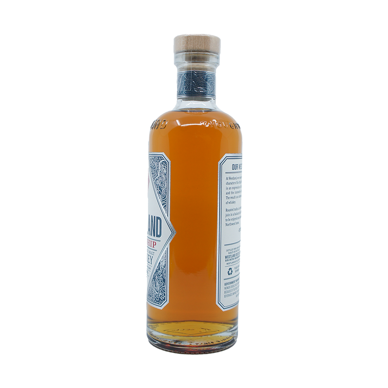 Westland American Single Malt Whiskey - LoveScotch.com
