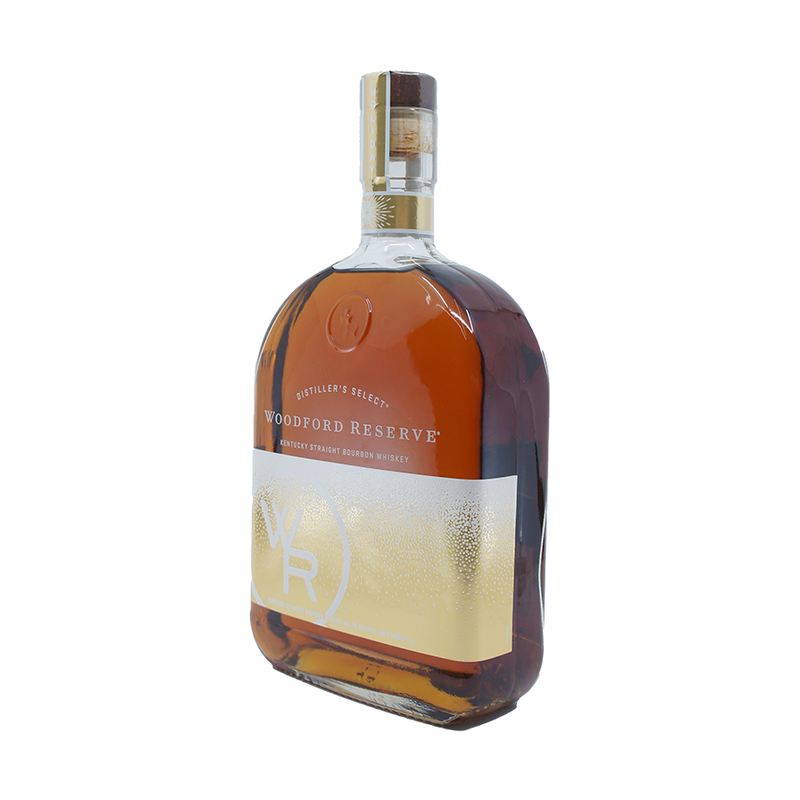 Woodford Reserve 'Holiday' Kentucky Straight Bourbon Whiskey (Liter)