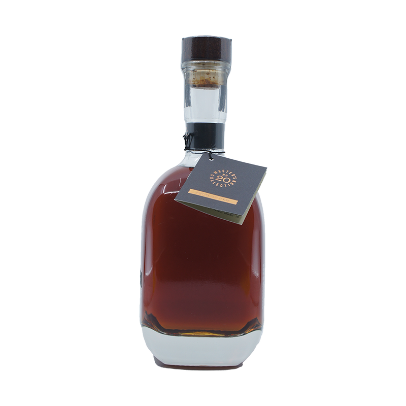 Woodford Reserve Master's Collection 2024 Madeira Cask Finish