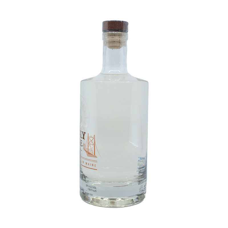 Wiggly Bridge White Whiskey - LoveScotch.com