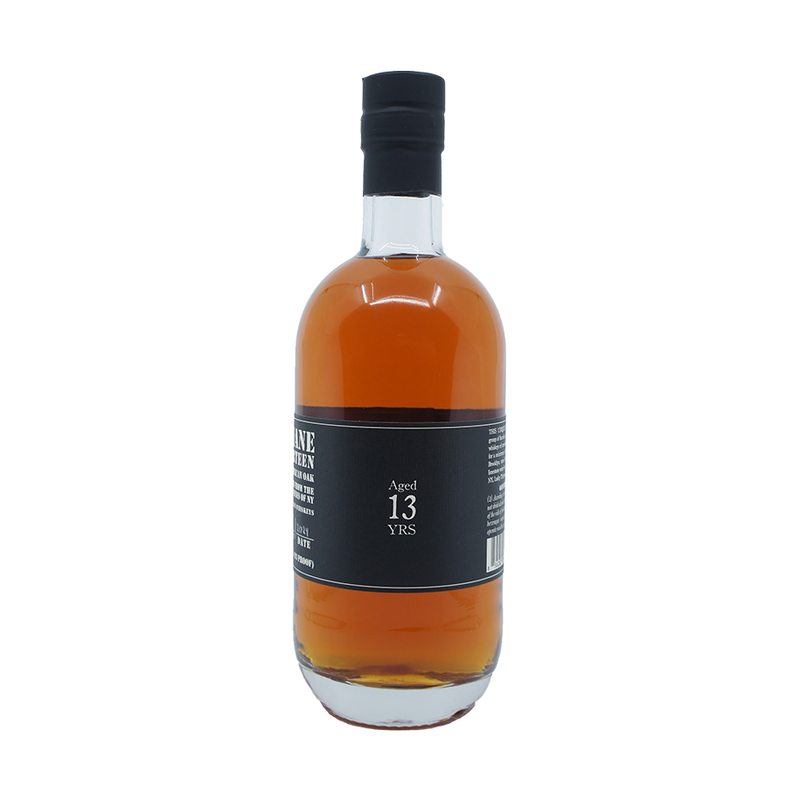 Widow Jane 13 Year Old 'Lucky Thirteen' Straight Bourbon Whiskey - LoveScotch.com