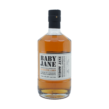 Baby Jane Blended Bourbon - LoveScotch.com