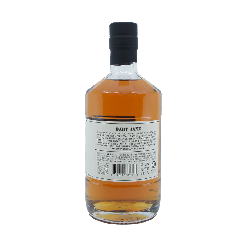 Baby Jane Blended Bourbon - LoveScotch.com