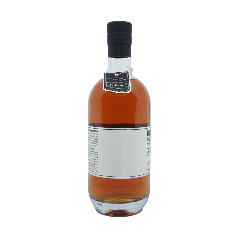 Widow Jane Aged 10 Year Old Blend Straight Bourbon Whiskey - LoveScotch.com