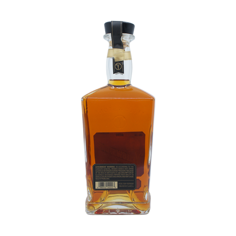 Yellowstone 2023 Limited Edition Kentucky Straight Bourbon Whiskey - LoveScotch.com