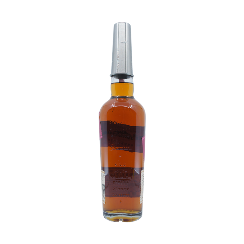 Stranahan's Sherry Cask Colorado Single Malt Scotch Whiskey - LoveScotch.com