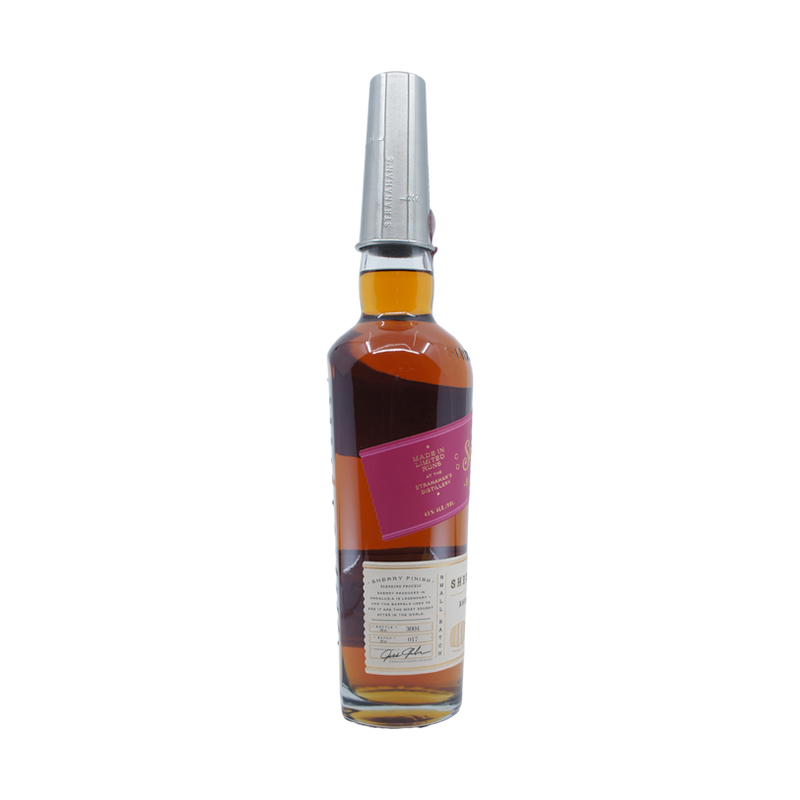 Stranahan's Sherry Cask Colorado Single Malt Scotch Whiskey - LoveScotch.com