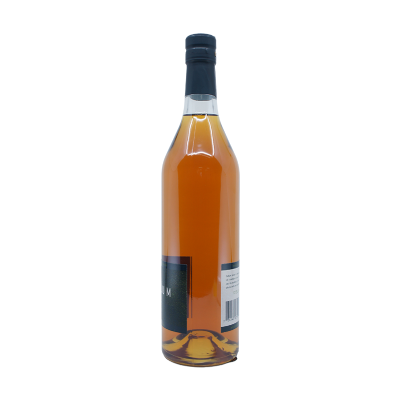 Stellum Cask Strength Rye Whiskey