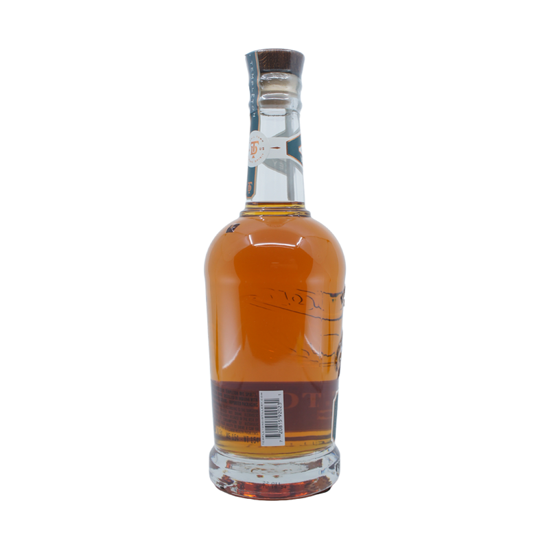 Templeton 6 Year Old Rye Whiskey - LoveScotch.com
