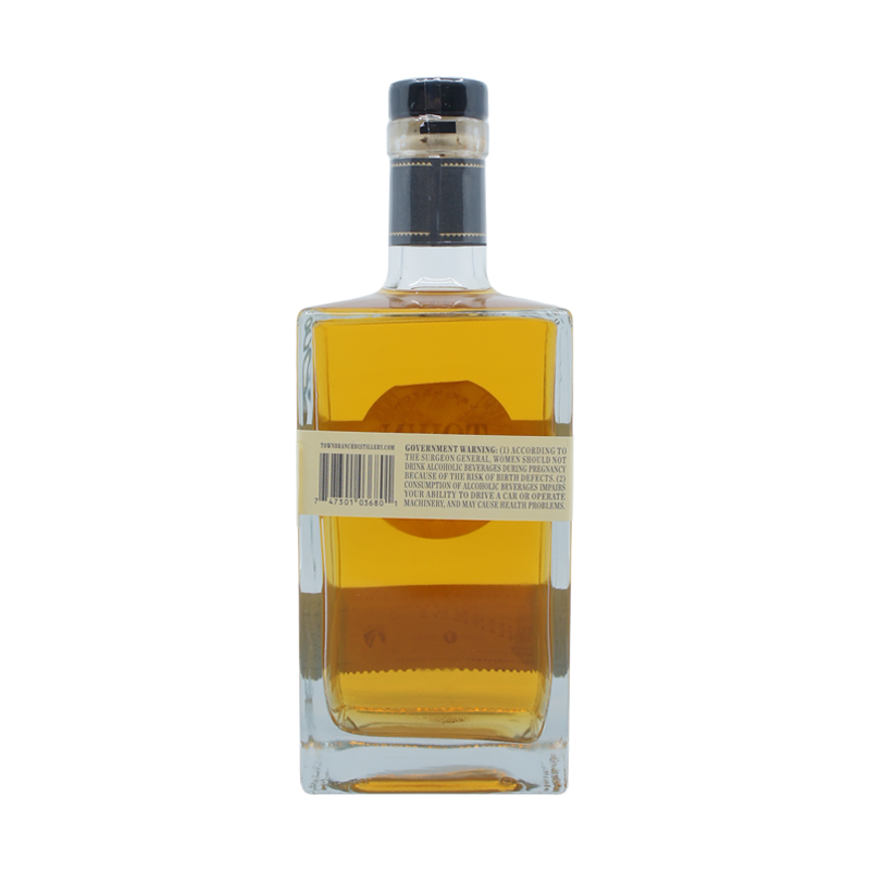 Town Branch 7 Year Old Kentucky Single Malt Whiskey - LoveScotch.com