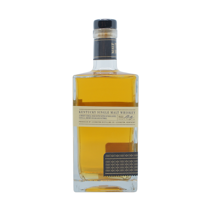 Town Branch 7 Year Old Kentucky Single Malt Whiskey - LoveScotch.com