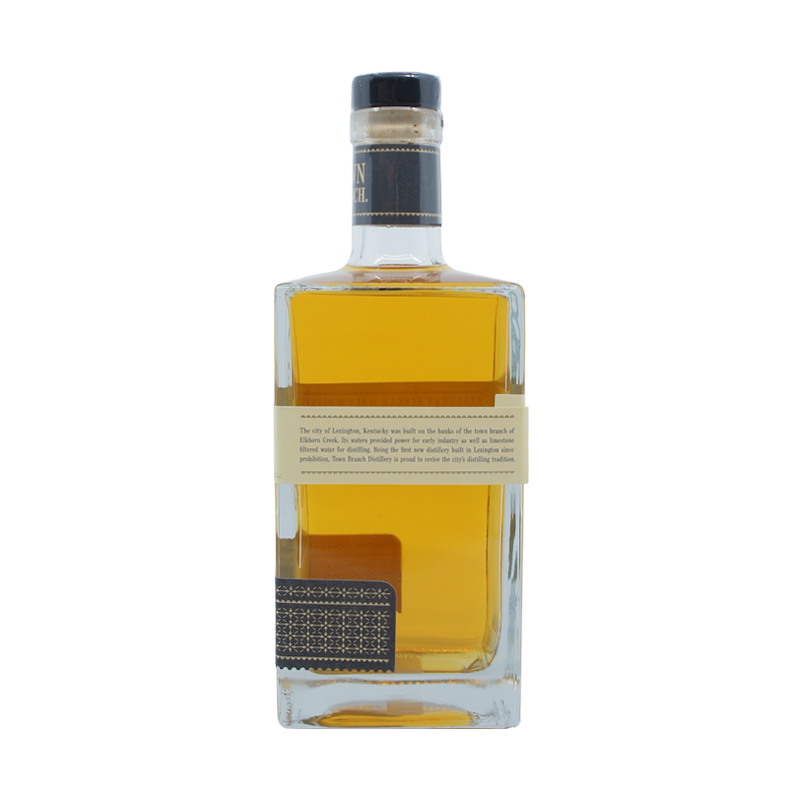 Town Branch 7 Year Old Kentucky Single Malt Whiskey - LoveScotch.com
