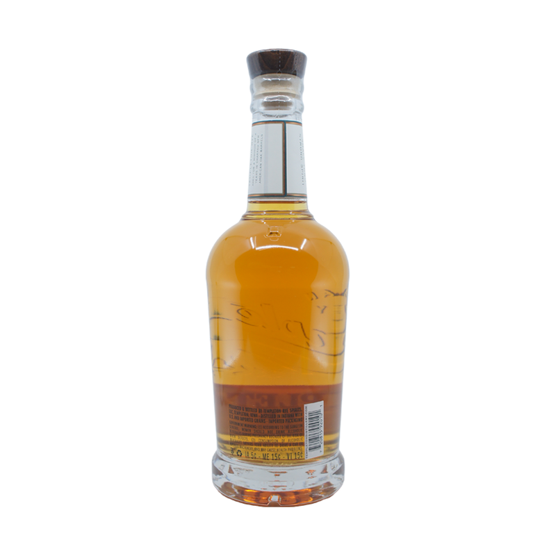 Templeton 4 Year Old Rye Whiskey - LoveScotch.com