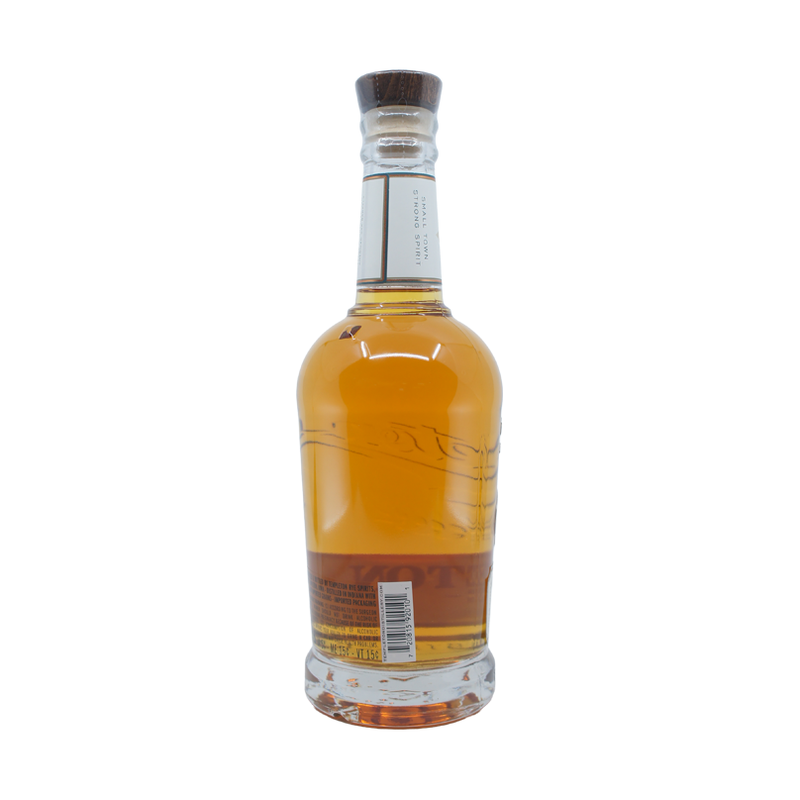 Templeton 4 Year Old Rye Whiskey - LoveScotch.com