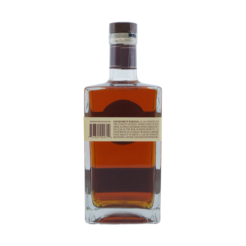 Town Branch Kentucky Straight Rye Whiskey - LoveScotch.com
