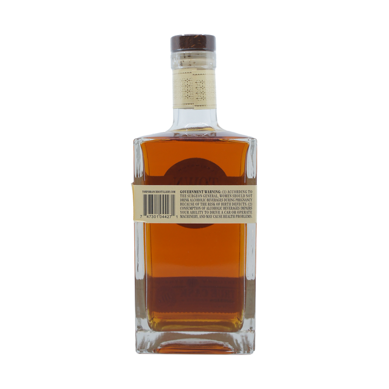 Town Branch True Cask Kentucky Straight Bourbon Whiskey - LoveScotch.com