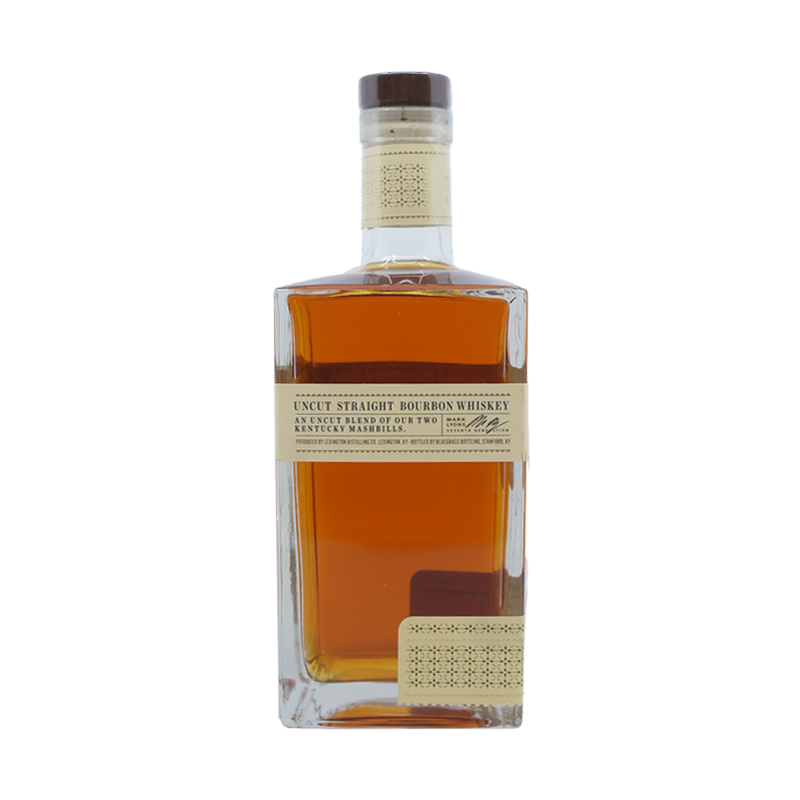 Town Branch True Cask Kentucky Straight Bourbon Whiskey - LoveScotch.com