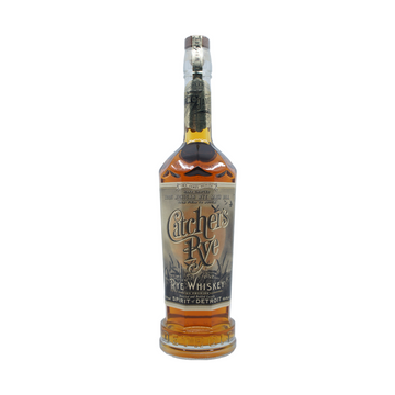 Two James Spirits Catcher's Rye - LoveScotch.com