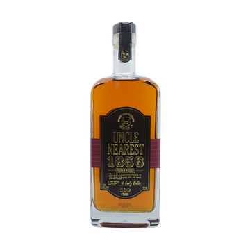 Uncle Nearest 1856 Premium Aged Whiskey - LoveScotch.com