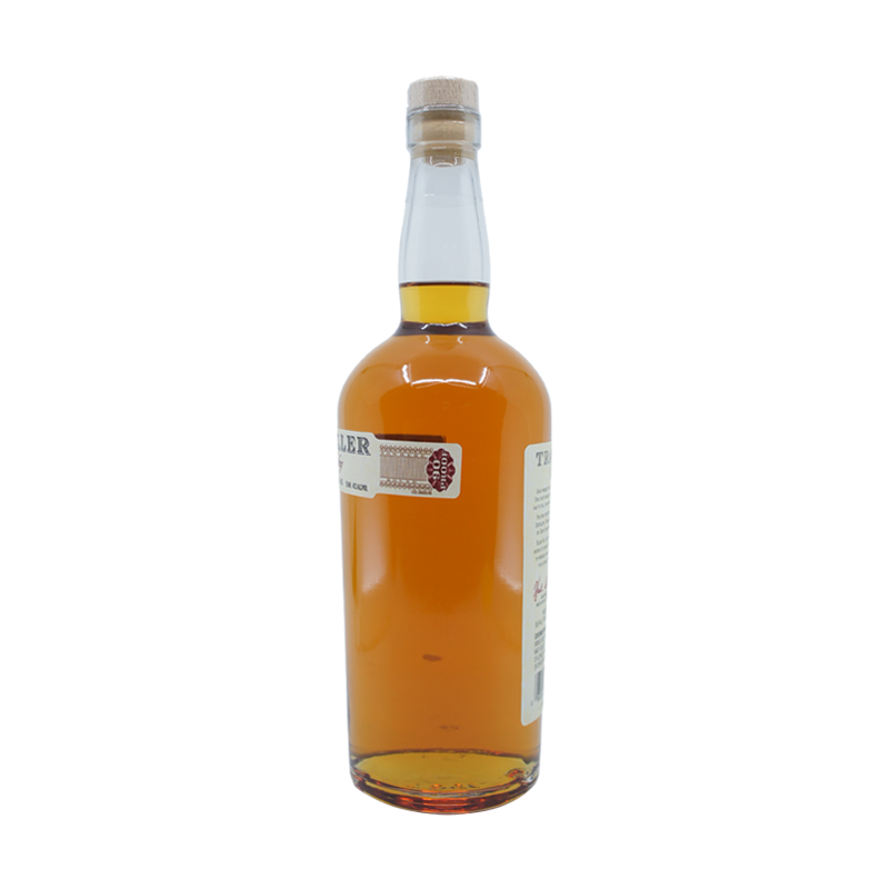 Traveller Whiskey Blend No. 40 By Chris Stapleton & Buffalo Trace