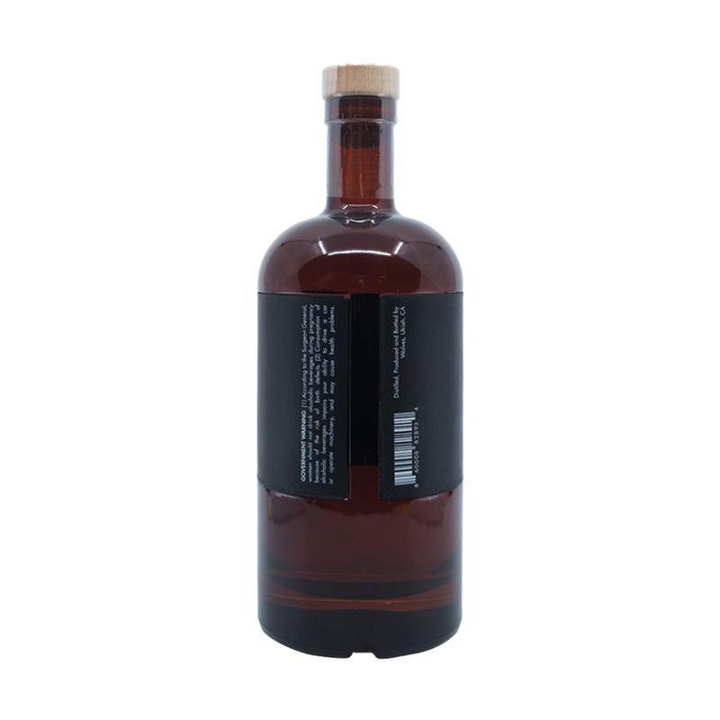 Wolves Malted Barley Series Lot No. 1 Single Malt Whiskey - LoveScotch.com