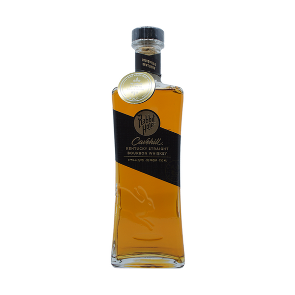 Rabbit Hole Cavehill Straight Bourbon Whiskey | LoveScotch.com