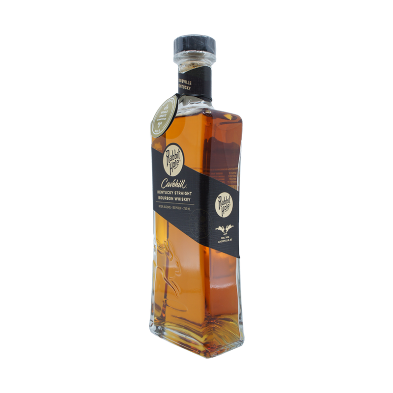 Rabbit Hole Cavehill Straight Bourbon Whiskey | LoveScotch.com