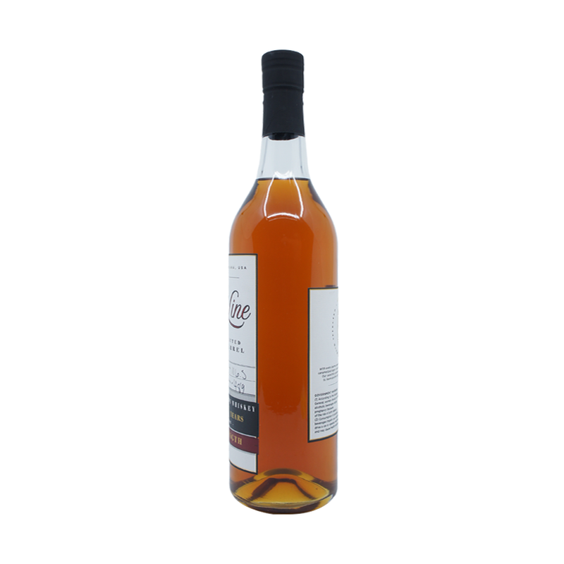 Red Line Single Barrel 6 Year Straight Bourbon Whiskey - LoveScotch.com