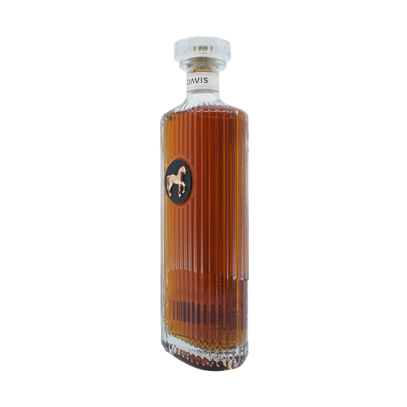 SIRDAVIS American Rye Whiskey Finished in PX Sherry Casks