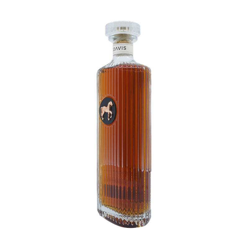 SIRDAVIS American Rye Whiskey Finished in PX Sherry Casks