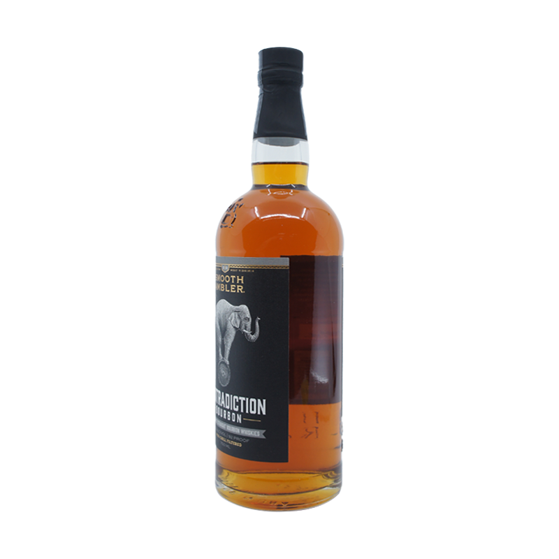 Smooth Ambler Contradiction Bourbon