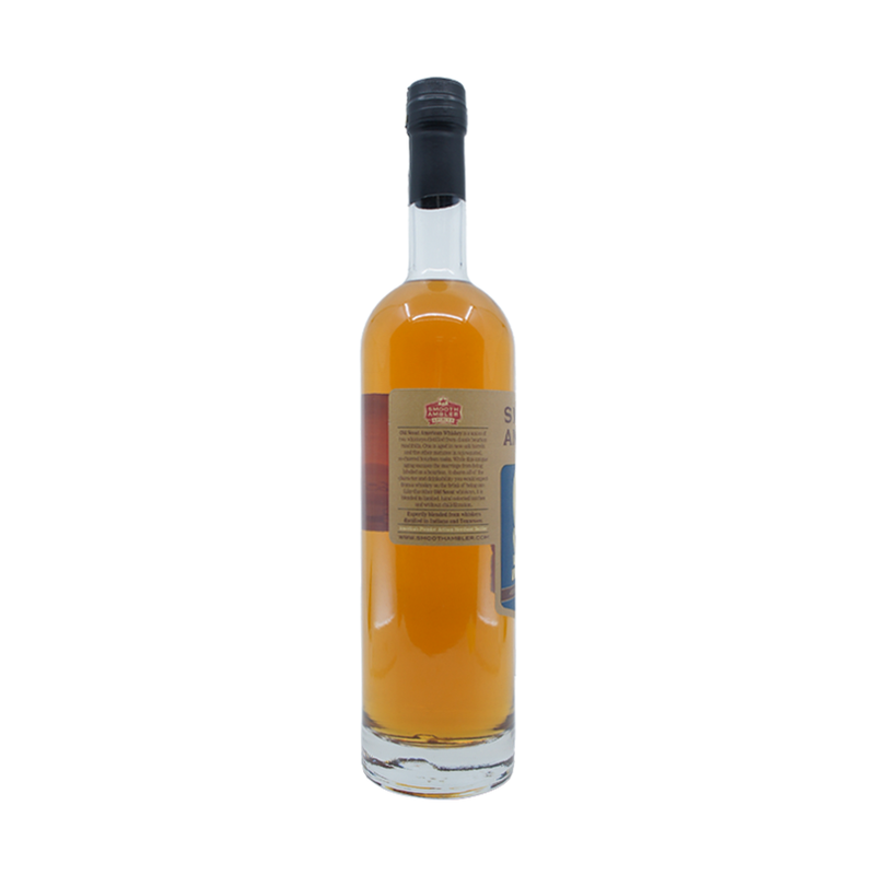 Smooth Ambler Old Scout American Whiskey - LoveScotch.com