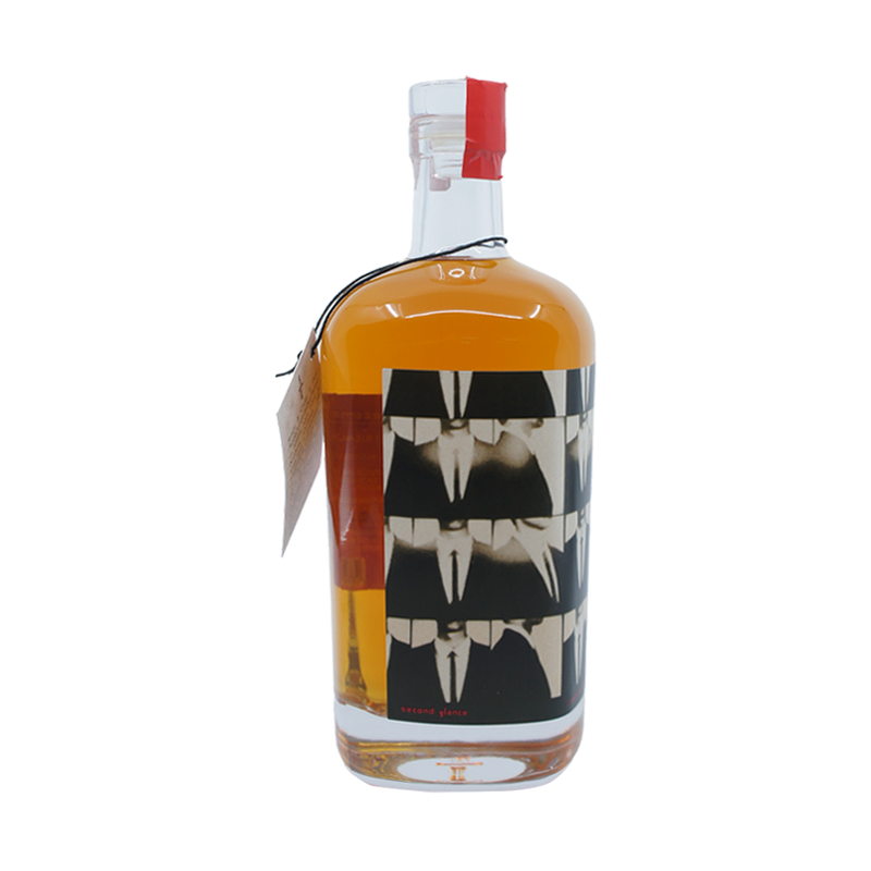 Savage & Cooke 'Second Glance' American Whiskey - LoveScotch.com