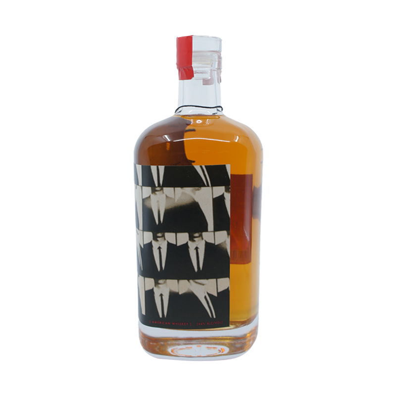 Savage & Cooke 'Second Glance' American Whiskey - LoveScotch.com