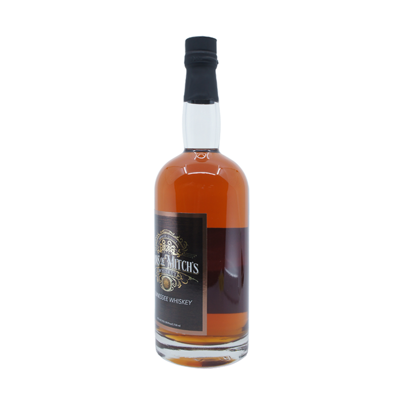 Sons of Mitch's Tennessee Whiskey - LoveScotch.com