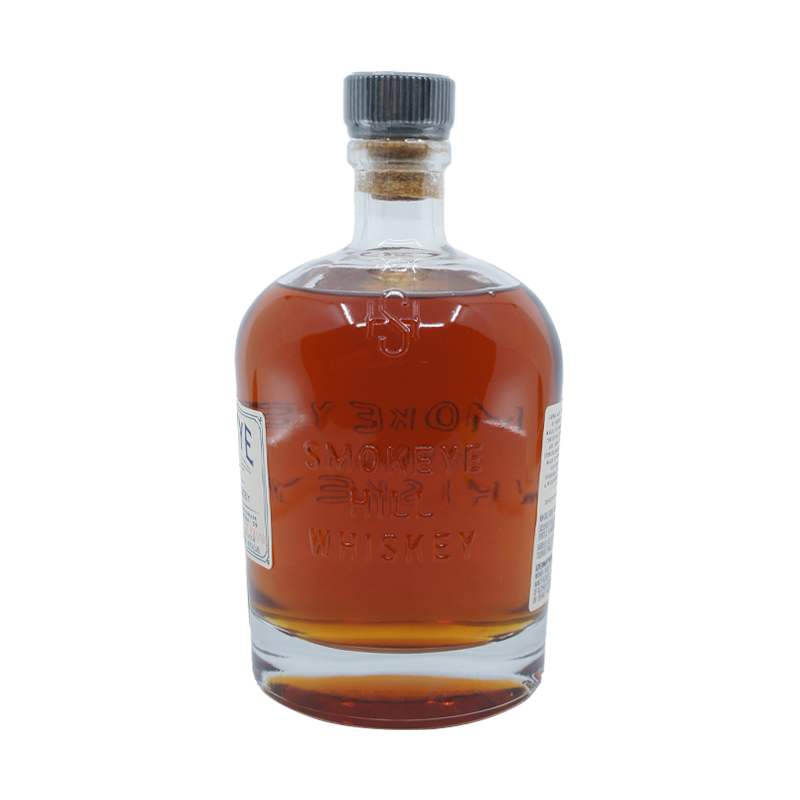 Smokeye Hill Straight Bourbon - LoveScotch.com