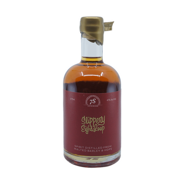 Seven Stills Slippery Eight Loop Whiskey 375ml - LoveScotch.com