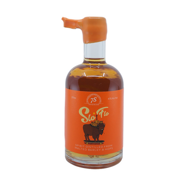 Seven Stills Slo Flo Whiskey 375ml - LoveScotch.com